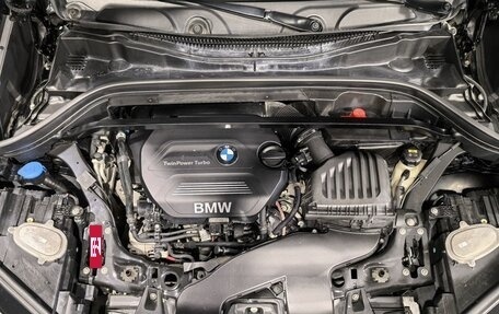 BMW X1, 2021 год, 3 390 000 рублей, 9 фотография