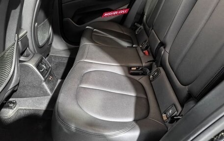 BMW X1, 2021 год, 3 390 000 рублей, 13 фотография