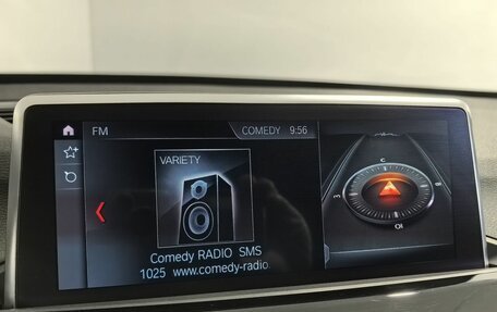 BMW X1, 2021 год, 3 390 000 рублей, 23 фотография