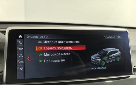 BMW X1, 2021 год, 3 390 000 рублей, 25 фотография