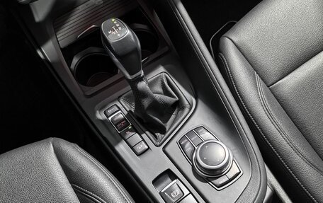 BMW X1, 2021 год, 3 390 000 рублей, 28 фотография