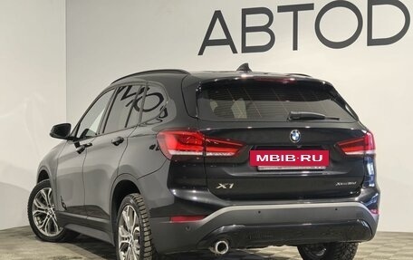 BMW X1, 2021 год, 3 390 000 рублей, 31 фотография