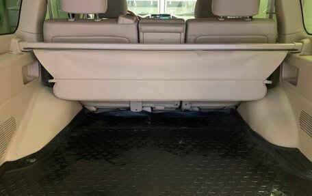 Toyota Land Cruiser 200, 2013 год, 3 810 000 рублей, 8 фотография