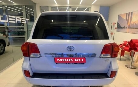 Toyota Land Cruiser 200, 2013 год, 3 810 000 рублей, 5 фотография