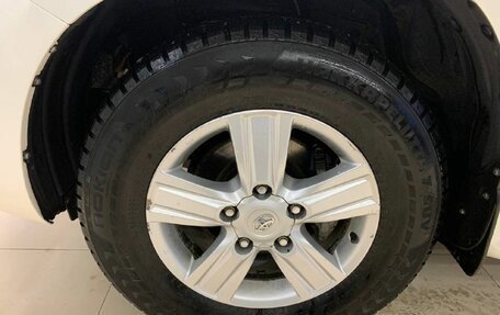 Toyota Land Cruiser 200, 2013 год, 3 810 000 рублей, 16 фотография