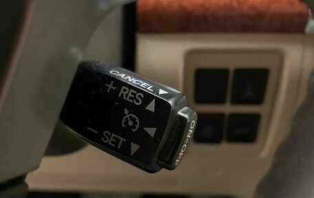 Toyota Land Cruiser 200, 2013 год, 3 810 000 рублей, 25 фотография