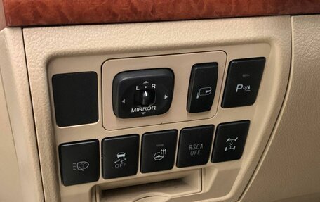 Toyota Land Cruiser 200, 2013 год, 3 810 000 рублей, 28 фотография