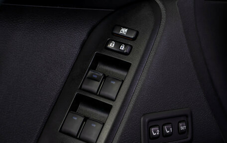 Toyota Land Cruiser Prado 150 рестайлинг 2, 2021 год, 6 488 000 рублей, 20 фотография