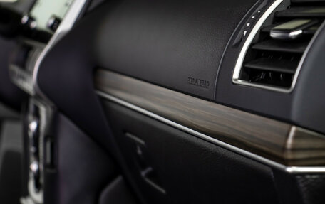 Toyota Land Cruiser Prado 150 рестайлинг 2, 2021 год, 6 488 000 рублей, 18 фотография