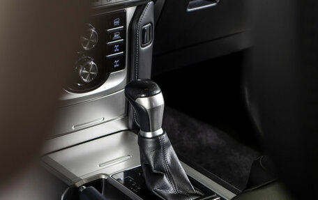 Toyota Land Cruiser Prado 150 рестайлинг 2, 2021 год, 6 488 000 рублей, 12 фотография