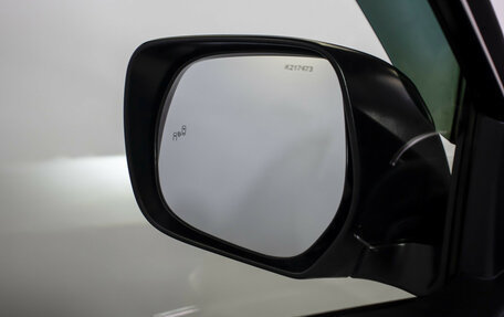 Toyota Land Cruiser Prado 150 рестайлинг 2, 2021 год, 6 488 000 рублей, 27 фотография