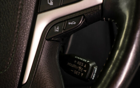 Toyota Land Cruiser Prado 150 рестайлинг 2, 2021 год, 6 488 000 рублей, 25 фотография