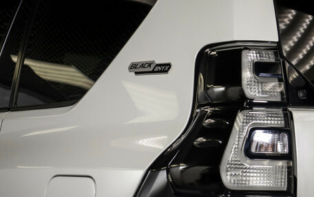 Toyota Land Cruiser Prado 150 рестайлинг 2, 2021 год, 6 488 000 рублей, 32 фотография