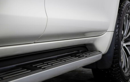 Toyota Land Cruiser Prado 150 рестайлинг 2, 2021 год, 6 488 000 рублей, 33 фотография