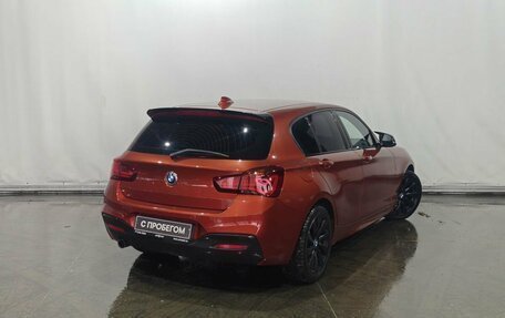 BMW 1 серия, 2019 год, 1 950 000 рублей, 5 фотография