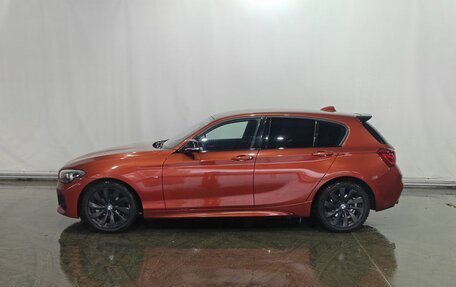 BMW 1 серия, 2019 год, 1 950 000 рублей, 8 фотография
