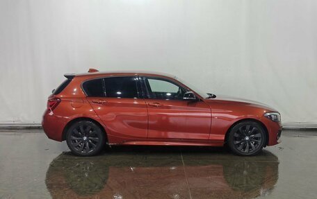 BMW 1 серия, 2019 год, 1 950 000 рублей, 4 фотография