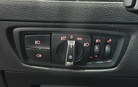 BMW 1 серия, 2019 год, 1 950 000 рублей, 15 фотография