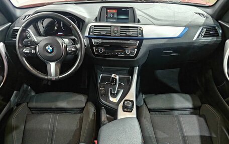 BMW 1 серия, 2019 год, 1 950 000 рублей, 11 фотография