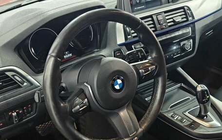 BMW 1 серия, 2019 год, 1 950 000 рублей, 12 фотография