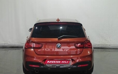 BMW 1 серия, 2019 год, 1 950 000 рублей, 6 фотография