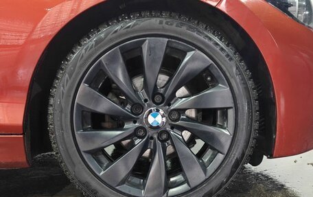 BMW 1 серия, 2019 год, 1 950 000 рублей, 19 фотография