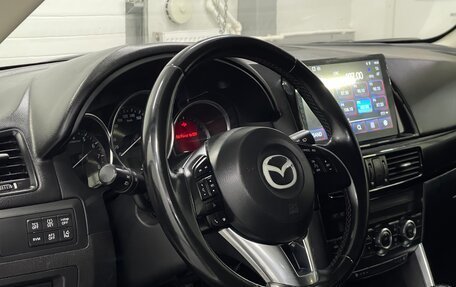 Mazda CX-5 II, 2013 год, 1 809 000 рублей, 8 фотография