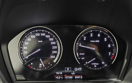 BMW 1 серия, 2019 год, 1 950 000 рублей, 17 фотография