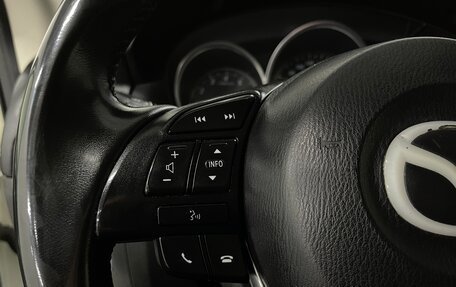 Mazda CX-5 II, 2013 год, 1 809 000 рублей, 12 фотография