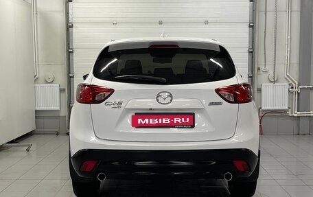 Mazda CX-5 II, 2013 год, 1 809 000 рублей, 5 фотография