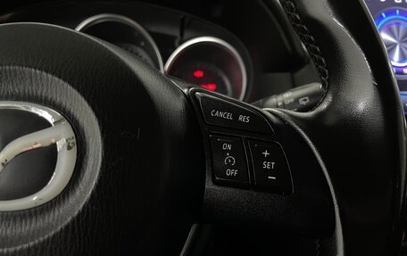 Mazda CX-5 II, 2013 год, 1 809 000 рублей, 13 фотография