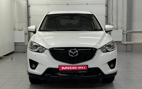 Mazda CX-5 II, 2013 год, 1 809 000 рублей, 2 фотография