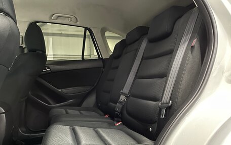 Mazda CX-5 II, 2013 год, 1 809 000 рублей, 22 фотография