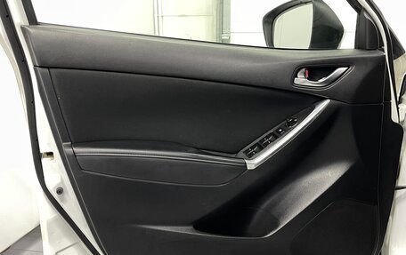 Mazda CX-5 II, 2013 год, 1 809 000 рублей, 18 фотография