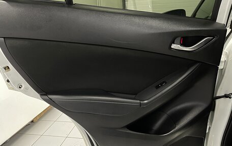 Mazda CX-5 II, 2013 год, 1 809 000 рублей, 21 фотография