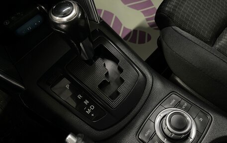 Mazda CX-5 II, 2013 год, 1 809 000 рублей, 17 фотография