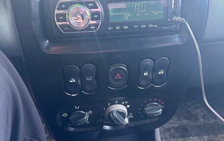 Renault Logan I, 2010 год, 500 000 рублей, 6 фотография