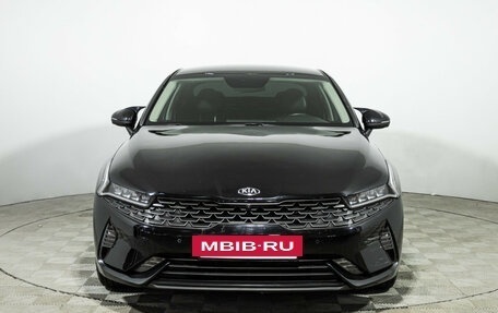 KIA K5, 2021 год, 2 749 700 рублей, 2 фотография