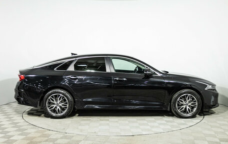 KIA K5, 2021 год, 2 749 700 рублей, 4 фотография