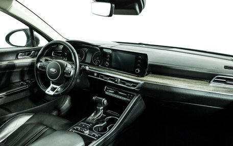 KIA K5, 2021 год, 2 749 700 рублей, 9 фотография