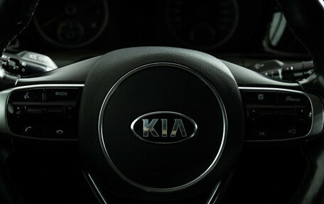 KIA K5, 2021 год, 2 749 700 рублей, 15 фотография