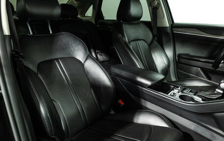 KIA K5, 2021 год, 2 749 700 рублей, 17 фотография