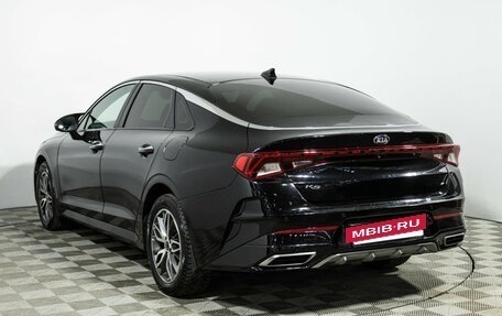 KIA K5, 2021 год, 2 749 700 рублей, 7 фотография