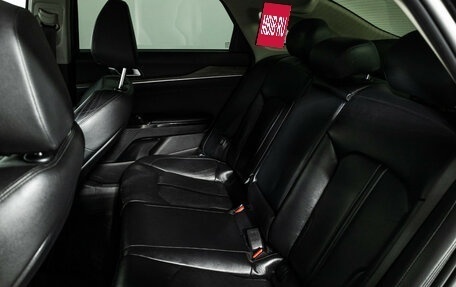 KIA K5, 2021 год, 2 749 700 рублей, 10 фотография