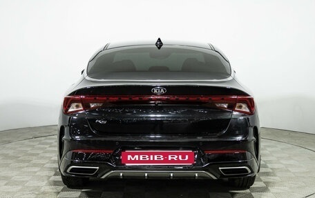 KIA K5, 2021 год, 2 749 700 рублей, 6 фотография