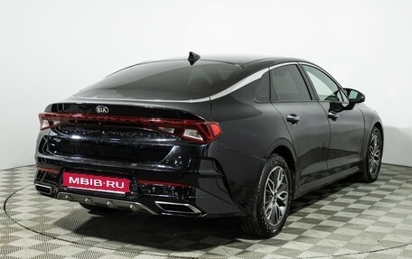 KIA K5, 2021 год, 2 749 700 рублей, 5 фотография