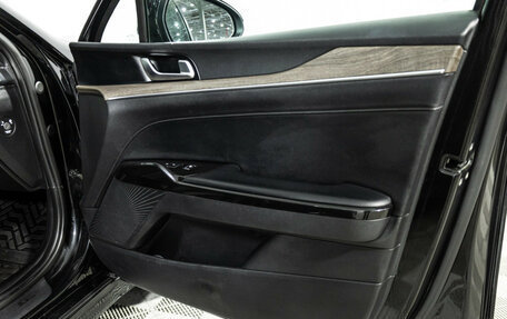 KIA K5, 2021 год, 2 749 700 рублей, 20 фотография