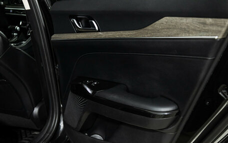 KIA K5, 2021 год, 2 749 700 рублей, 19 фотография