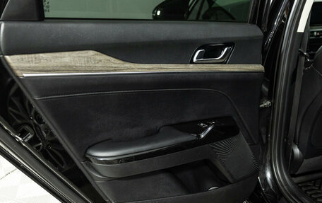 KIA K5, 2021 год, 2 749 700 рублей, 28 фотография