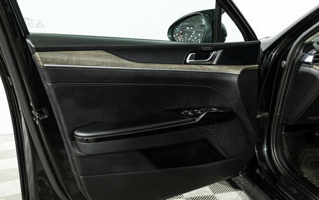 KIA K5, 2021 год, 2 749 700 рублей, 30 фотография